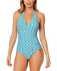 Anne Cole Marilyn Halter One-Piece