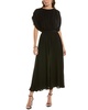 Valentino Silk Maxi Dress