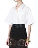 button down top