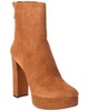 rachel 130 suede boot
