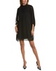 rhyme mini dress