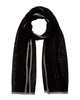 millie cashmere scarf