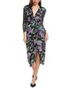vivianne midi dress