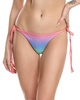 Beach Riot Soleil Bikini Bottom