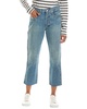 amo loverboy high-rise glory relaxed straight jean