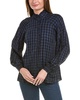 cabi Aberdeen Shirt