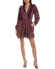 tara mini dress