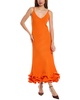 dray midi dress
