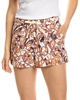 billy ii short