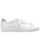 Golden Goose Match Star Leather Sneaker