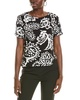 boxy top