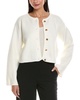 swifties cashmere-blend cardigan