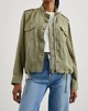 collins jacket in mermaid