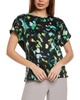 Joseph Ribkoff Printed Top