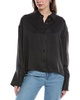 button up blouse