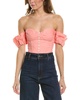 STAUD Bouvier Top