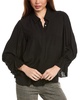 button down blouse
