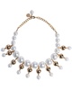 Carolina Herrera Contessa Layered Necklace