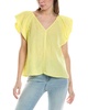 linen top