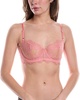 entice balconette bra