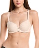 lace finesse contour bra