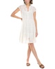 nyana shift dress