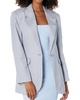 laudine blazer in blue