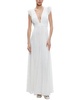 vanna maxi dress