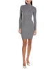 modele cashmere-blend sweaterdress