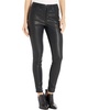 great jones faux leather skinny pants in daddy soda