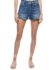 ernie lr buckle back short