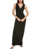 strappy gown