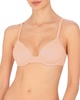 frame contour underwire bra