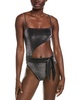 sparkle gigi one-piece