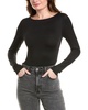 lyr rib bodysuit