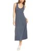 James Perse Ribbed Cami Maxi Dress