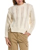 chandler wool sweater