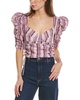 Isabel Marant Étoile Galaor Top