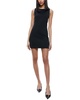 sleeveless dress