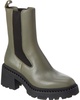nile leather boot