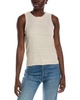 camila sweater tank