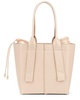 AGL Minny Leather Tote