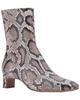 Aquatalia Santina Weatherproof Leather Boot
