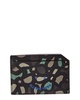 ps paul smith leather card holder