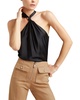 avani silk top