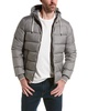 short down jacket