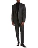 2pc wool-blend suit