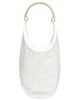 luna leather hobo