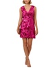 a-line mini dress