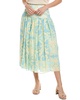 maeve midi skirt